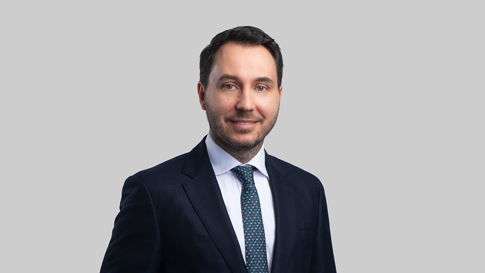 Dimitri Croitor