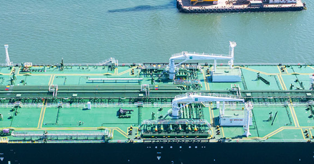 Investor relations | Volare Shipping