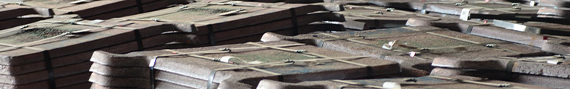 page banner